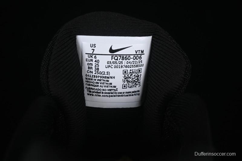 Nike Air Max Dn8 Running Shoes with Dynamic Air Cushion Technology - FQ7860-006