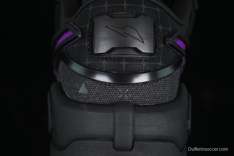 Nike Rtfkt Studios x Nk Dunk Genesis Low OG Ghost Metaverse Series Casual Skate Shoes - HM4465-001