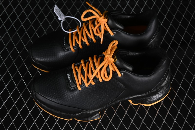 ECCO BIOM Walking Shoes for Men with Natural Motion Technology and Cushioned Comfort - 80033461092
