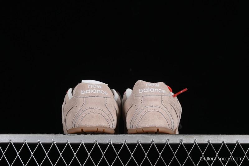 MiuMiu x New Balance 530 Low-Top Classic Retro Casual Running Shoes - AJD4