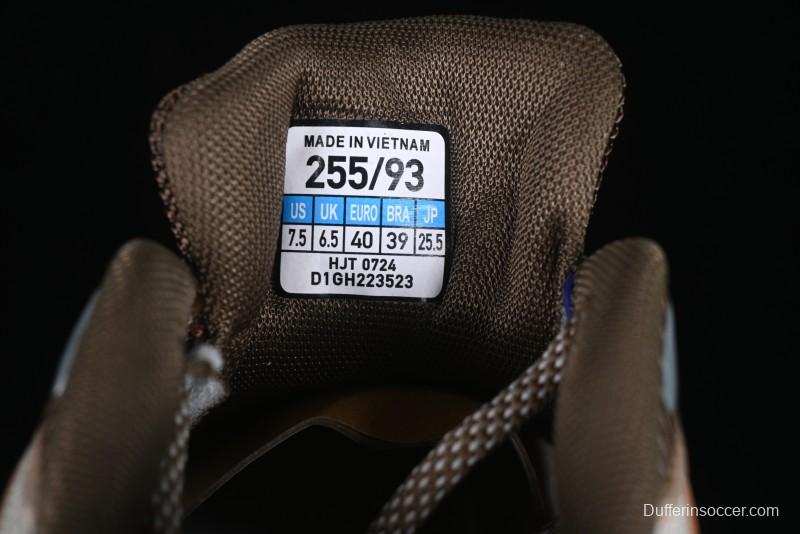 Mizuno Racer S Oarism Breathable Low-Top Casual Running Shoes - D1GH223523