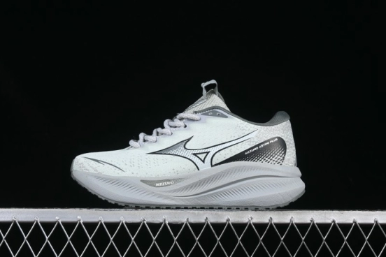 Mizuno Astro Plus Breathable Low-Top Casual Running Shoes - D1GH240111