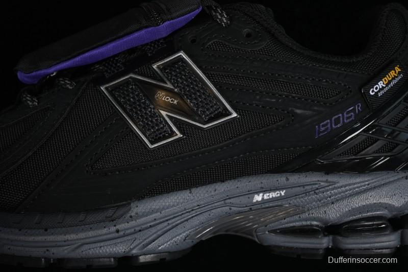 New Balance 1906 Series Retro Dad Style Casual Running Shoes - M1906ROC