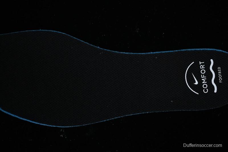 Nike Revolution 7 Wide Running Shoes with Breathable Mesh and Durable Cushioning - FB2207-004