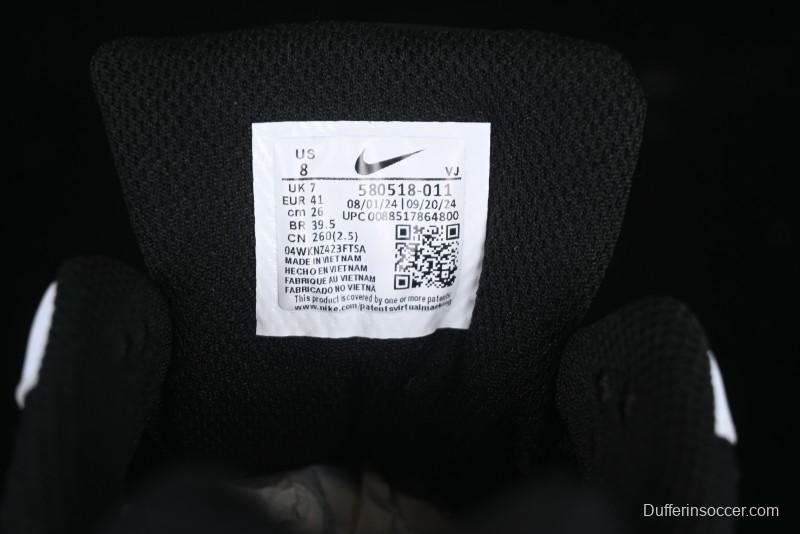 Nike Air Max Correlate Retro Running Shoes with Air Cushion - 580518-011