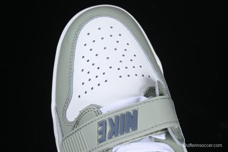 Nike Air Jordan Legacy 312 Low AJ312 Sneakers with Velcro Strap - HV5970-101