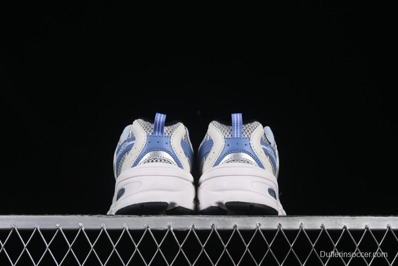 New Balance 530 Series Retro Casual Running Shoes - MR530KC