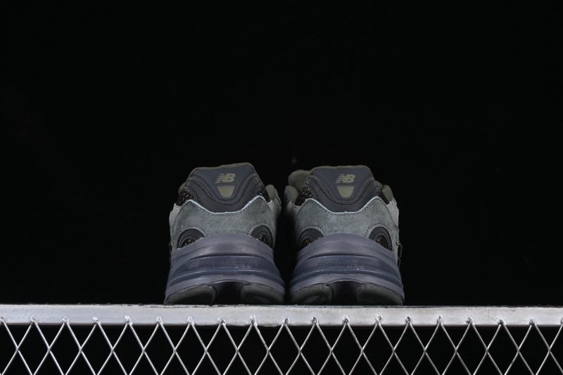 New Balance 2010 Series Retro Casual Running Shoes - U2010NB6