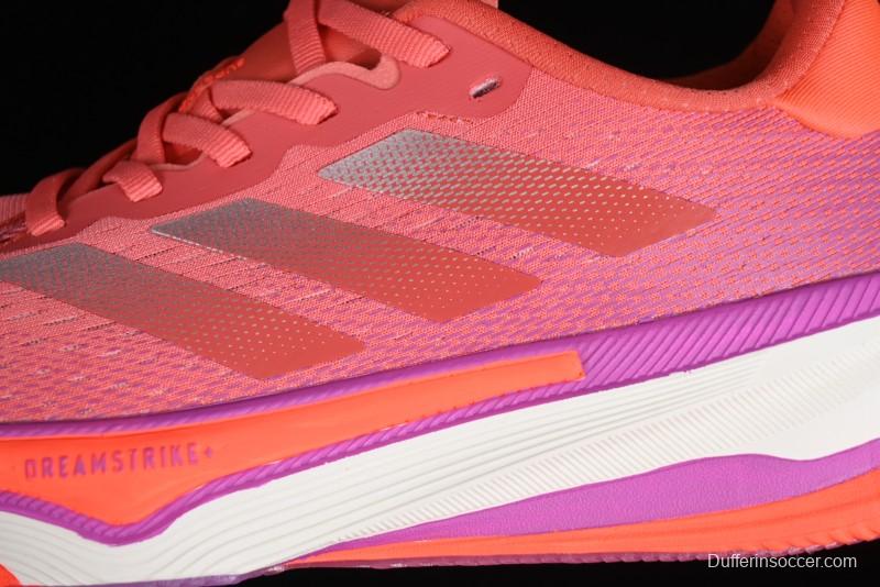 Adidas Supernova Rise M TE1682 Lightweight Casual Running Shoes with Dreamstrike+ Cushioning