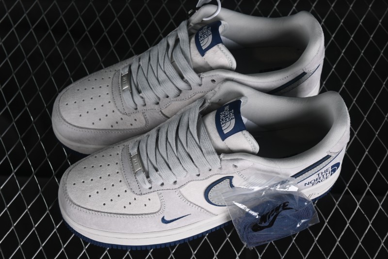 Nike Air Force 1 '07 Low The North Face CDG Collaboration - HD1968-014