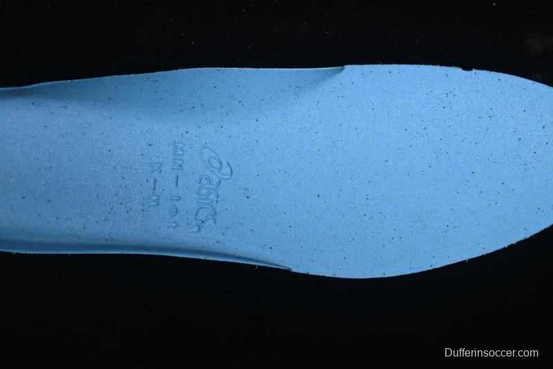 Asics Solution Speed FF 2 Retro Breathable Cushioned Casual Running Shoes - 1041A391-960