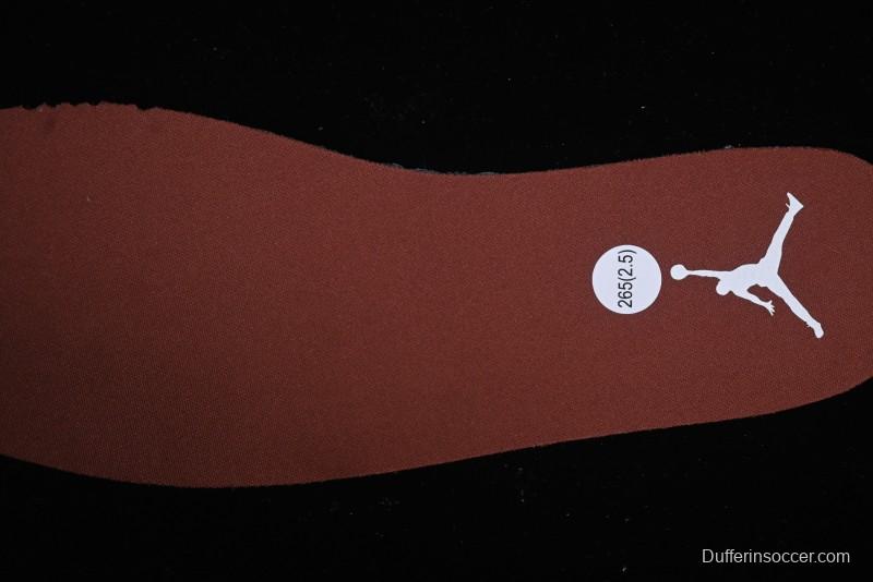 Nike Air Jordan 1 Low AJ1 White University Red Casual Sneakers - HF3148-102