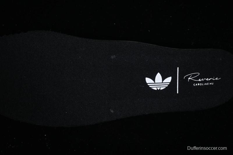 Adidas Samba OG Casual Sneakers - JQ4748