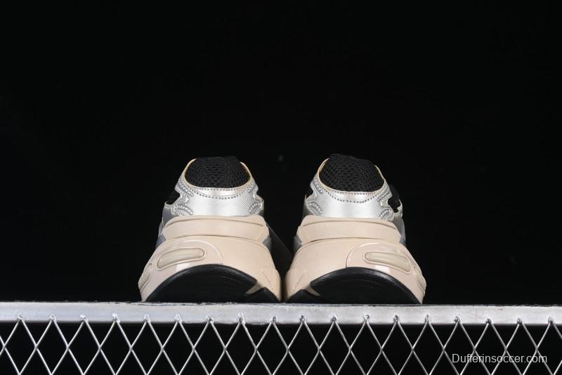 Adidas Adistar XLG Comfortable Anti-Slip Low-Top Casual Sneakers - IF6936