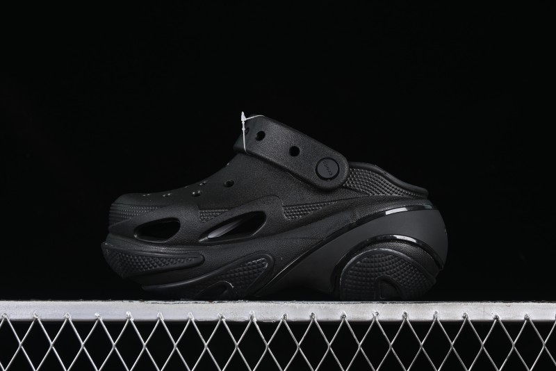 Crocs EVA Fashion Comfortable Clogs with Ventilation Holes - CSD4