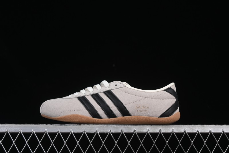 Adidas Tokyo W JI0182 Classic Comfort Non-Slip Casual Sneakers - JI0182