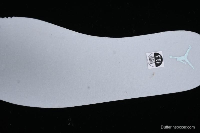 Nike Air Jordan 6 Retro Paris Olympics Sneakers with Metallic Gold Accents - DQ4914-074