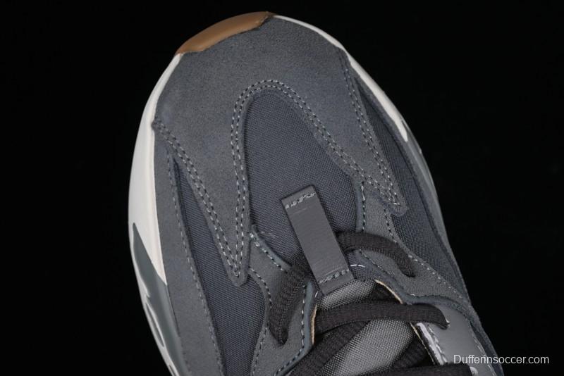 Adidas Yeezy Boost 700 Magnet Reflective Running Shoes - FV9922