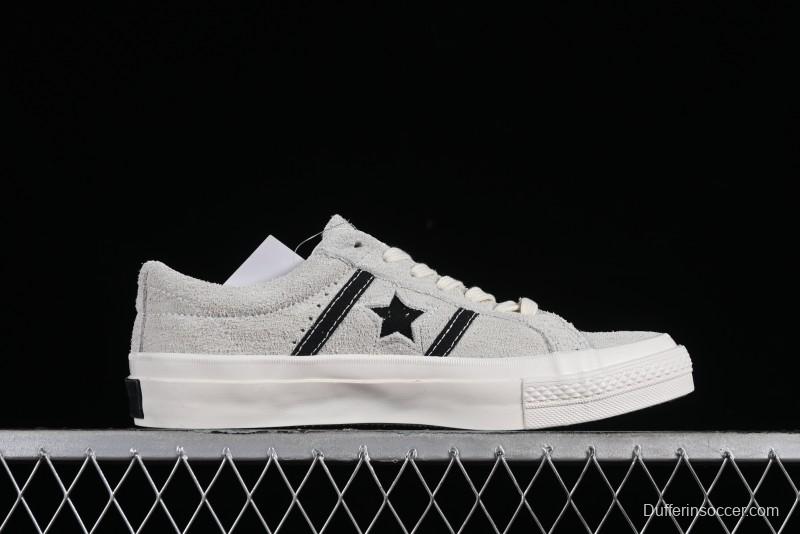 Converse One Star Academy Pro Classic One Star Retro Casual Skate Shoes - A06424C