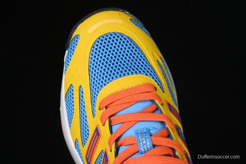 Adidas Adizero Aruku Running Shoes with Swirlfoam Cushioning - JH8074