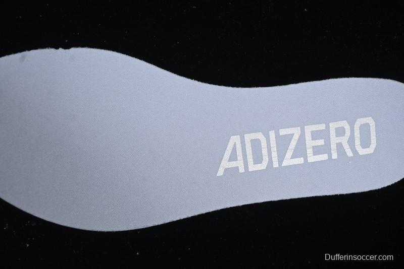 Adidas Adizero Evo SL Lightweight Breathable Cushioned Running Shoes - JR5840