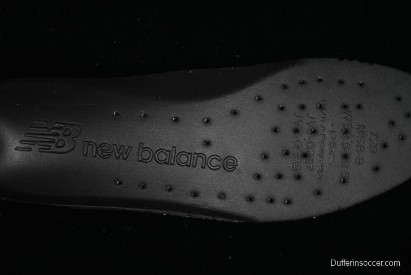 New Balance 2010 Series Retro Casual Running Shoes - M2010REF