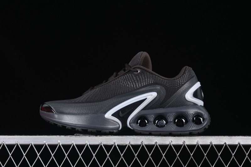 Nike Air Max Dn 2024 Running Shoes with Quad Cylinder Air Cushion and Soft Foam - DV3337-202