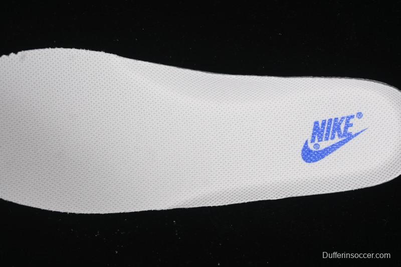 Nike Air Force 1 '07 Low BMW Collaboration Sky Blue White Low-Top Casual Sneakers - DM6688-017