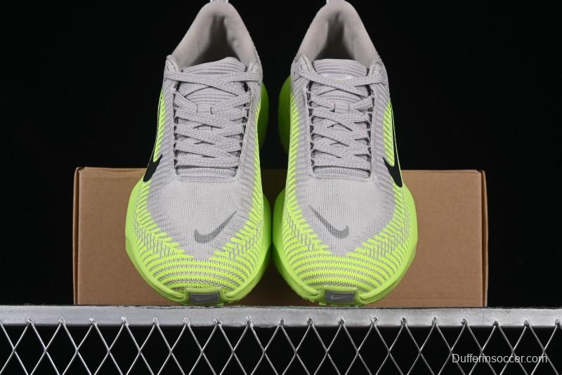 Nike Zoom X Invincible Run Fk 4 Marathon Functional Style Running Shoes - DR2615-001