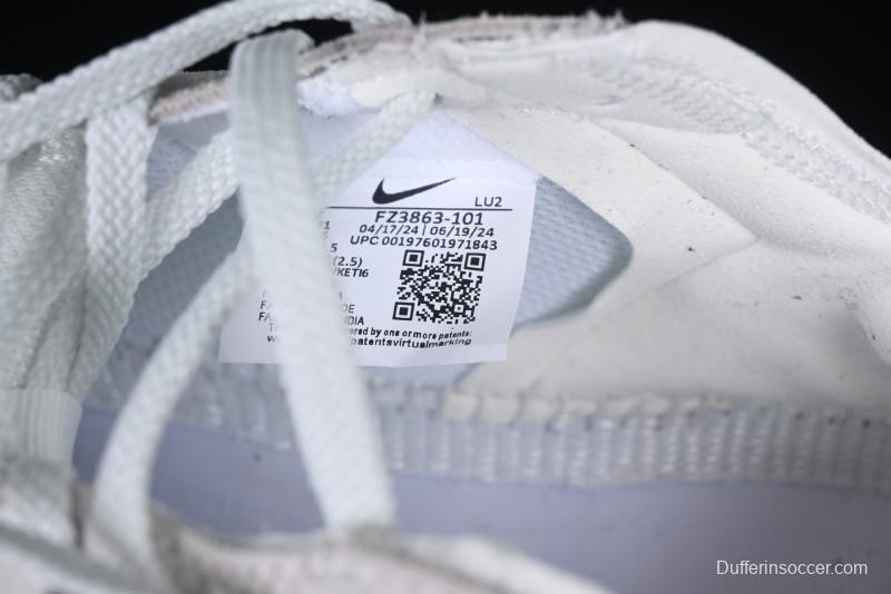 Nike C1TY Street Fashion Casual Shoes - FZ3863-101