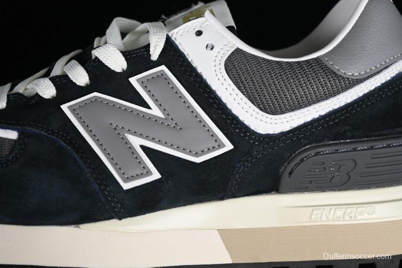 New Balance 574 Series Retro Casual Running Shoes - U574LGG1