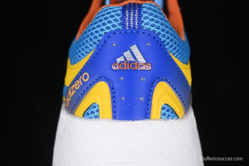 Adidas Adizero Aruku Running Shoes with Swirlfoam Cushioning - JH8074