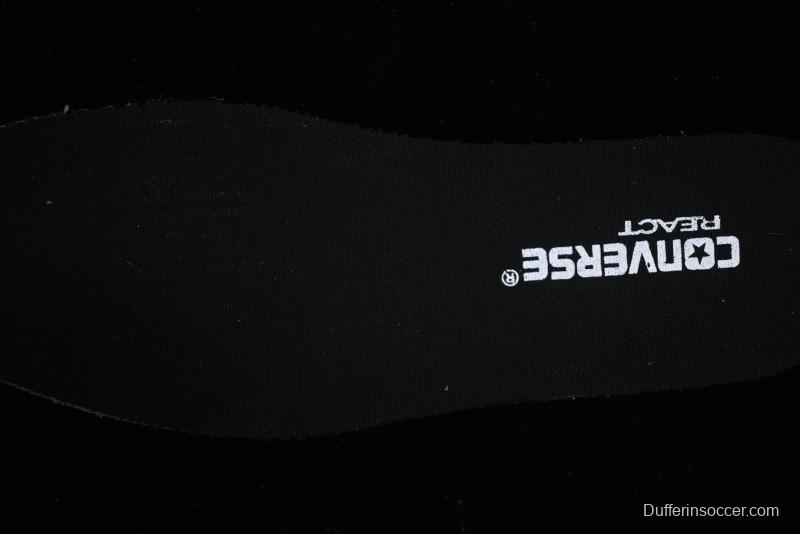 Converse All Star High Top Platform Casual Sneakers - 31311130