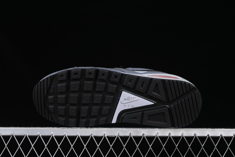 Nike Air Max Correlate Retro Running Shoes with Air Cushion - 580518-001