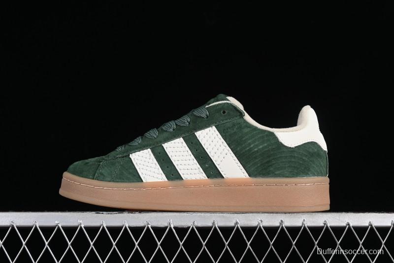 Adidas Originals Campus 00s IF4337 College Series Retro Casual Sneakers - IF4337