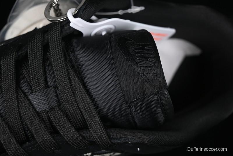 Nike SB Dunk Low APE Collaboration - Camouflage Black Swoosh Anniversary Custom Low-Top Casual Sneakers - KK1333-017