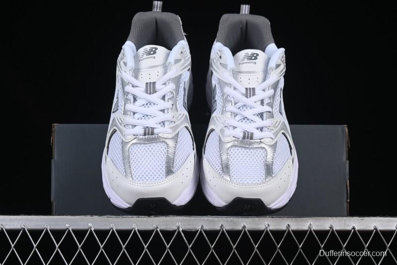 New Balance 530 Series Retro Casual Running Shoes - MR530AD