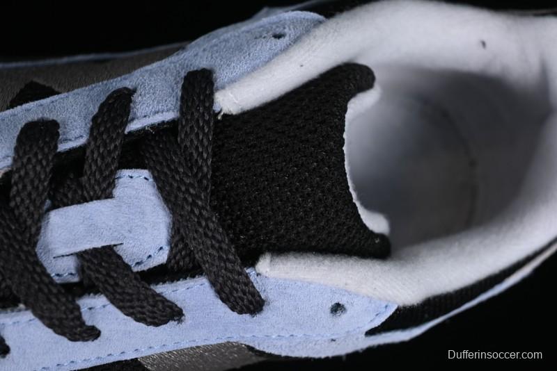 New Balance Retro Running Shoes with T-Beam Support and Exposed Cushioning - UWRPDFSB