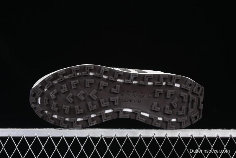 Adidas Retropy E5 Casual Running Shoes with Popcorn Foam Technology - JH7189