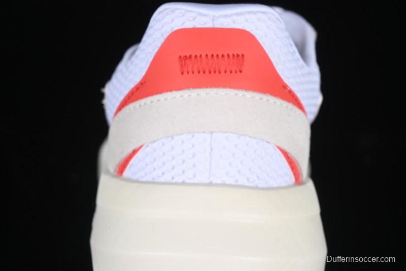 Adidas Lightblaze JQ9966 Breathable Running Shoes - AJD4