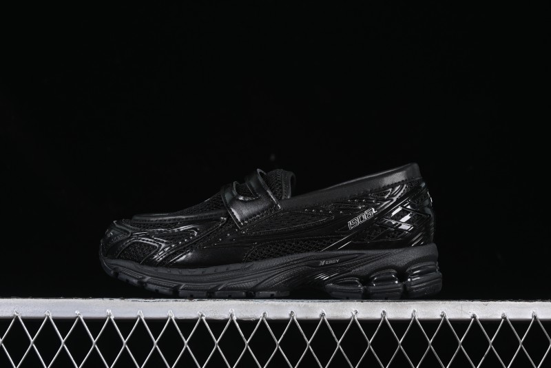 New Balance 1906 Series Loafers Casual Shoes with T-Beam Support and Exposed Cushioning - U1906LAI