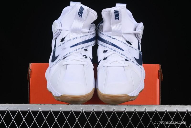 Nike React HyperSet Lightweight Low-Top Training Basketball Shoes - CI2955-141