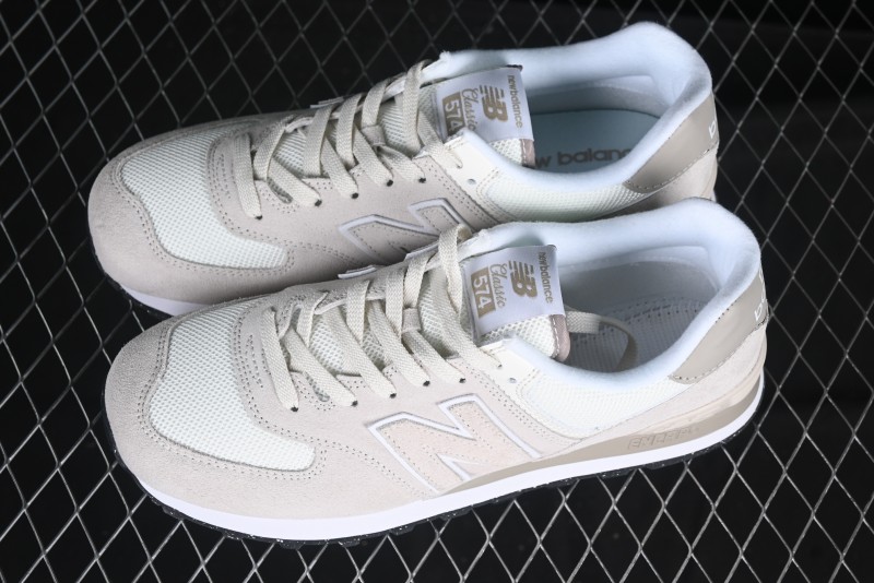 New Balance 574 Series Retro Casual Running Shoes - U574SE2