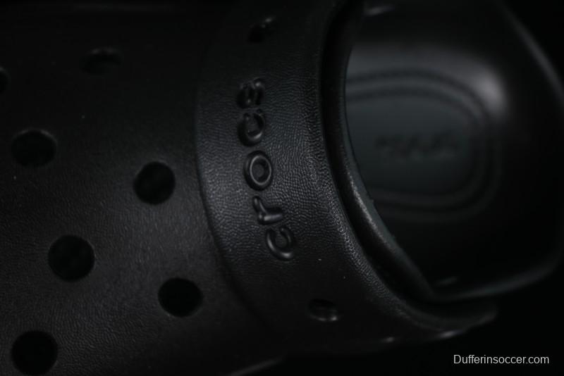 Crocs EVA Fashion Comfortable Clogs with Holes - CSD4