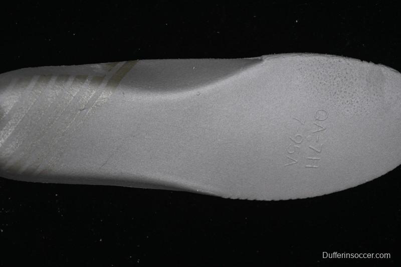 Nike Air Force 1 '07 Low Levi's Collaboration Black Denim Drawstring Casual Sneakers - SJ1198-800