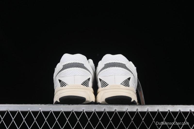 Mizuno Speed 2K Breathable Low-Top Casual Running Shoes with Synthetic Leather - D1GH222911