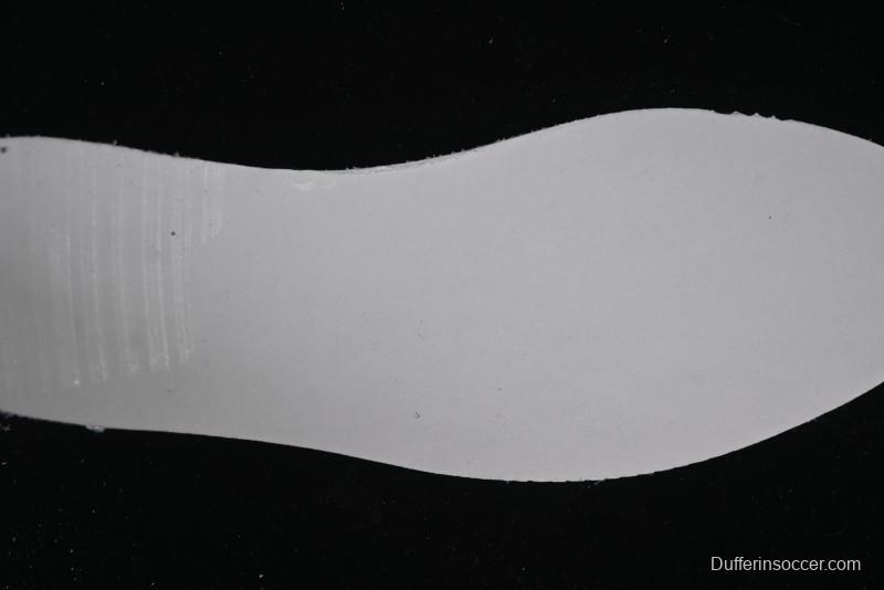 Nike Air Jordan 1 Low AJ1 Stussy White Black Leather Retro Basketball Shoes - XX3318-507