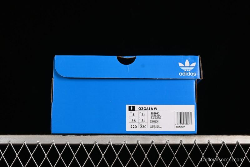 Adidas Originals Ozgaia 3.0 Lifestyle Sneakers with Thick Platform Sole - IG6042