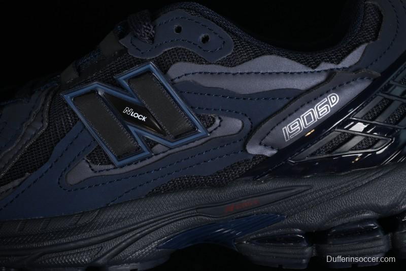 New Balance 1906 Series Retro Dad Style Casual Running Shoes - M1906DI