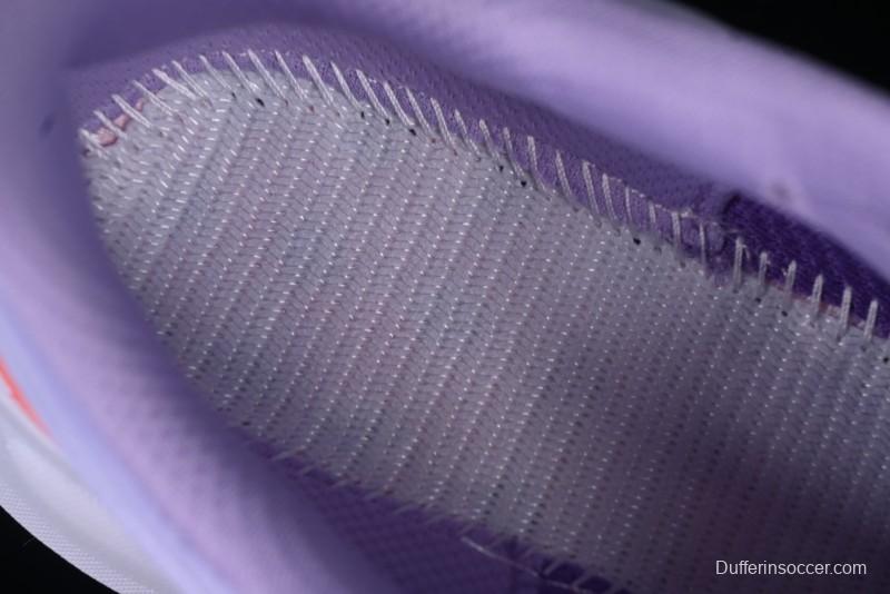 HOKA ONE ONE Bondi 9 Knit Lightweight Casual Running Shoes - 1162012 AGH